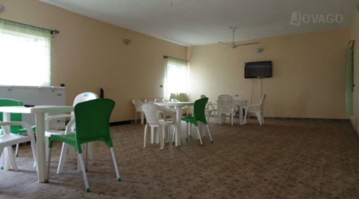 Sayos Hotel & Suites