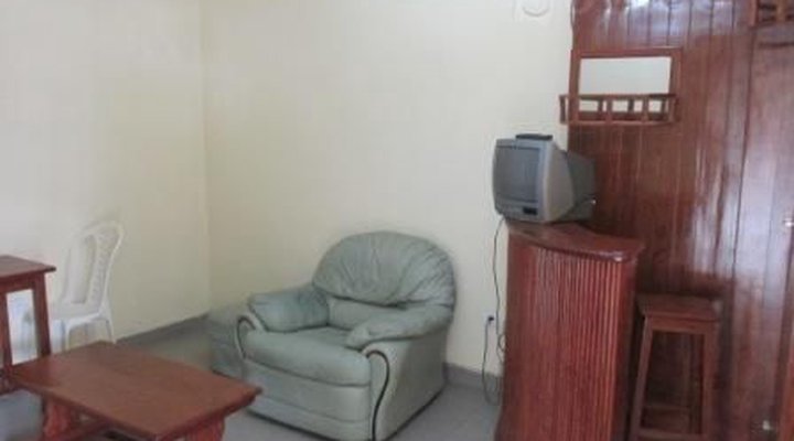 Coastal Beach Annex