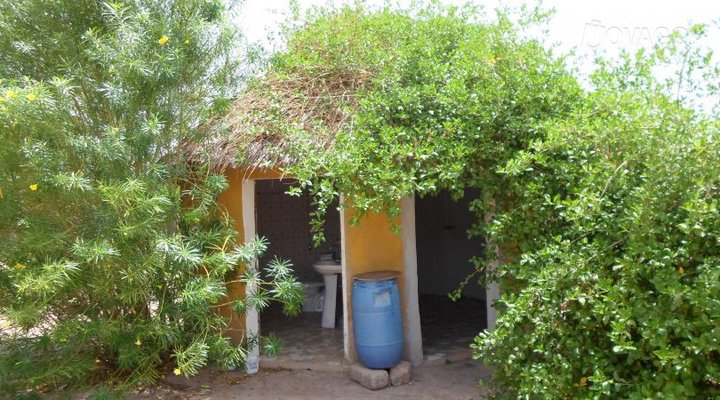 Campement Ecotouristique Dimba Gnima