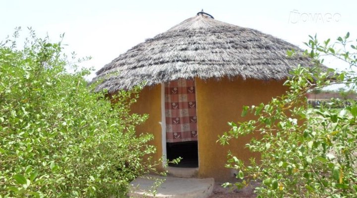 Campement Ecotouristique Dimba Gnima