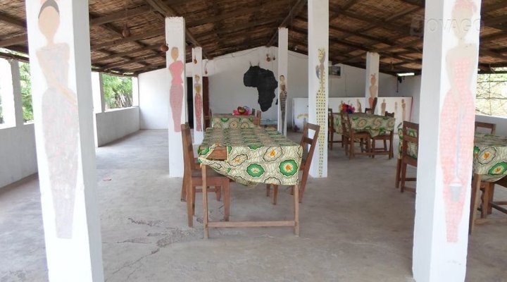 Campement Ecotouristique Dimba Gnima