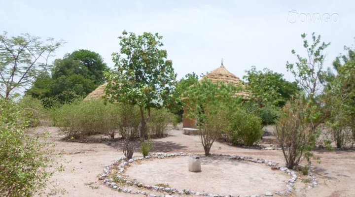 Campement Ecotouristique Dimba Gnima