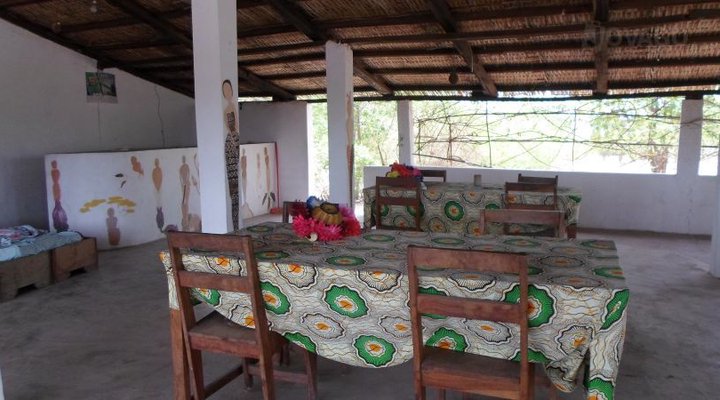 Campement Ecotouristique Dimba Gnima