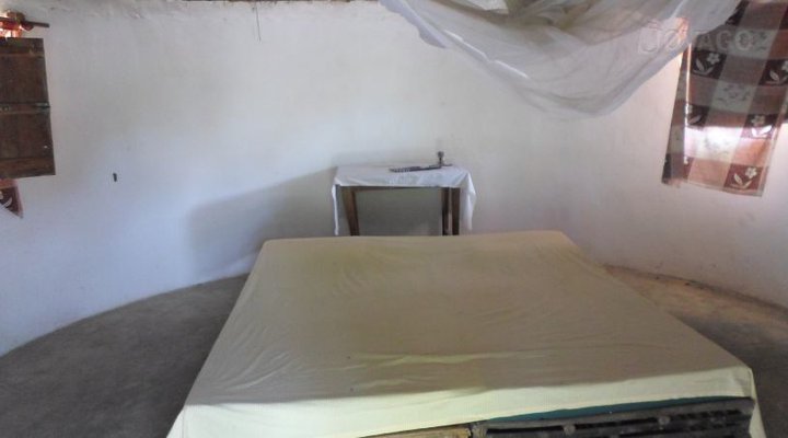 Campement Ecotouristique Dimba Gnima