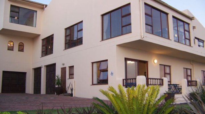 Dana Bay B&B Guest House