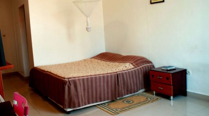 Nyanza Heritage Hotel