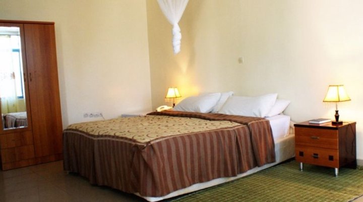 Nyanza Heritage Hotel