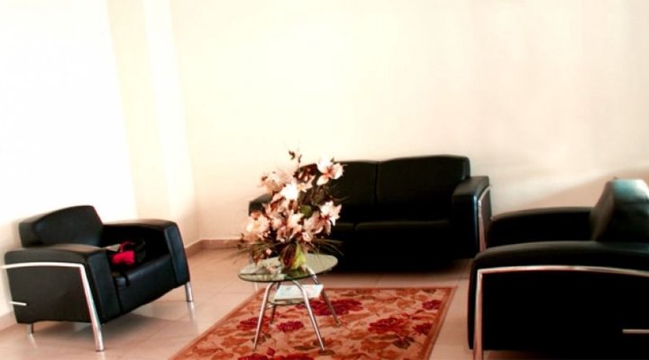 Nyanza Heritage Hotel