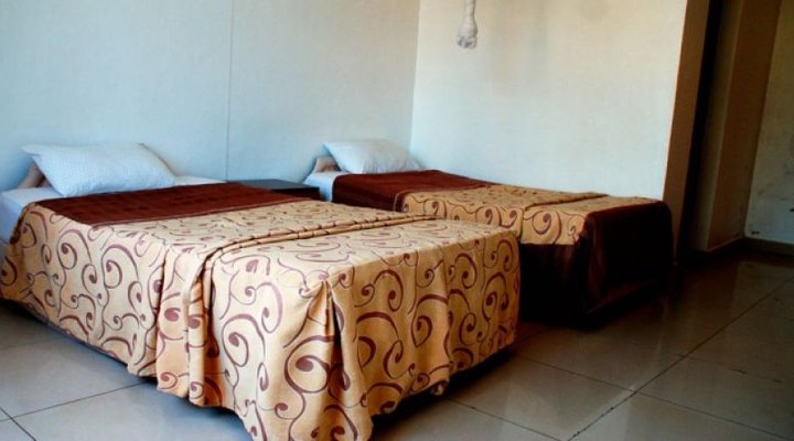 Nyanza Heritage Hotel