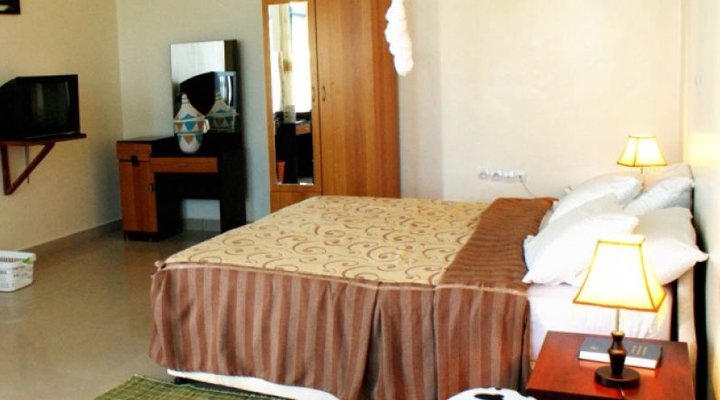 Nyanza Heritage Hotel