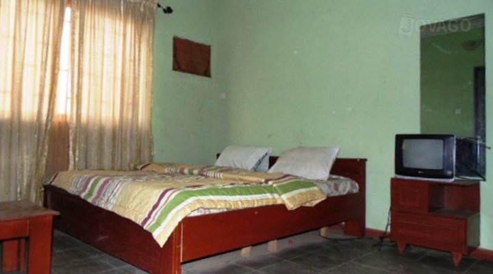 Pengolar 'M' International Hotel