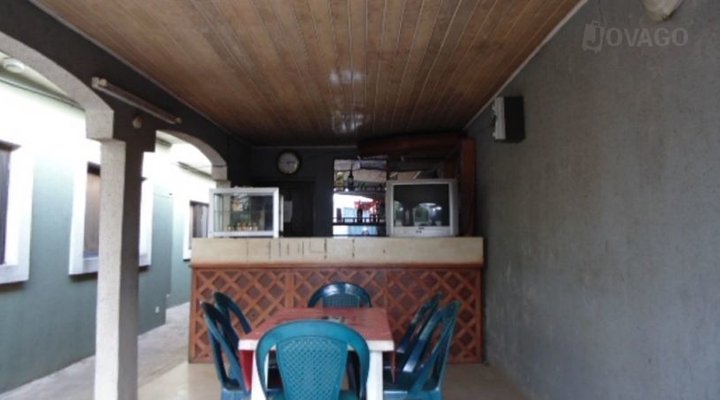 Pengolar 'M' International Hotel