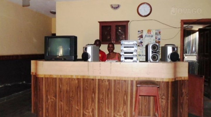 Pengolar 'M' International Hotel