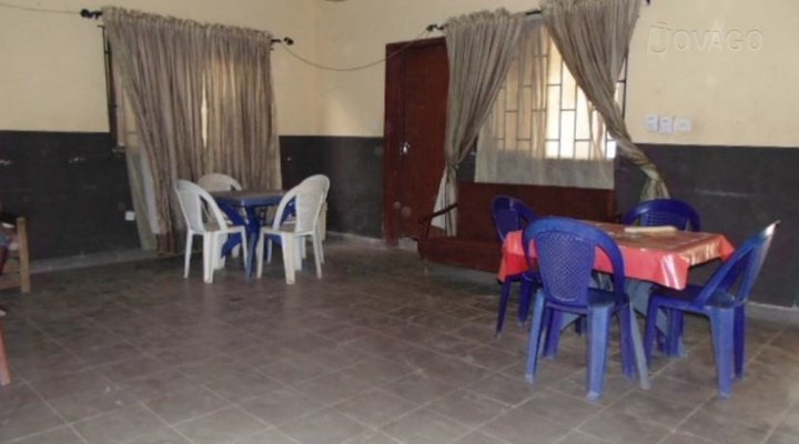 Pengolar 'M' International Hotel