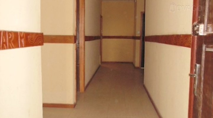 Pengolar 'M' International Hotel