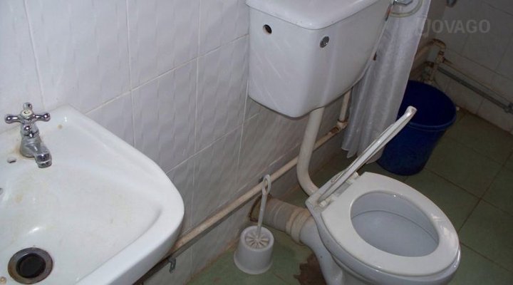 Alpha and Omega Hotel