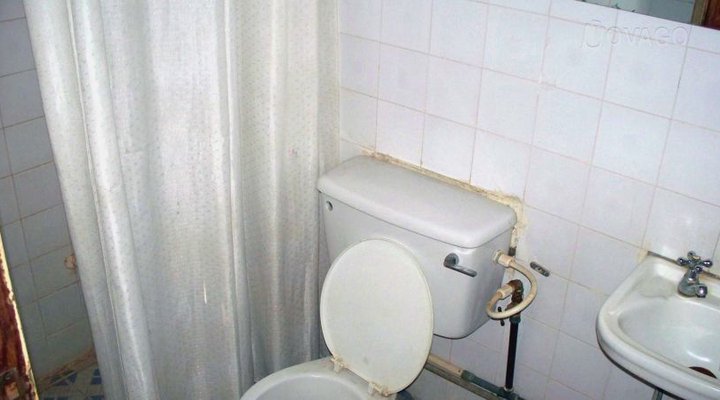 Alpha and Omega Hotel