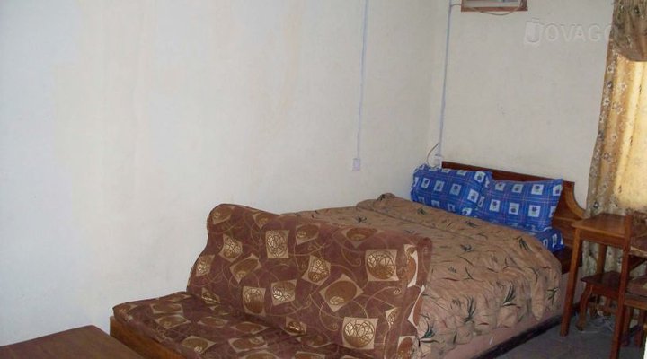 Alpha and Omega Hotel