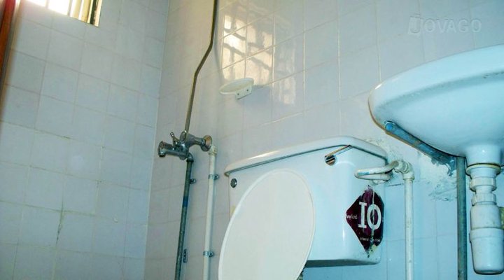 Alpha and Omega Hotel