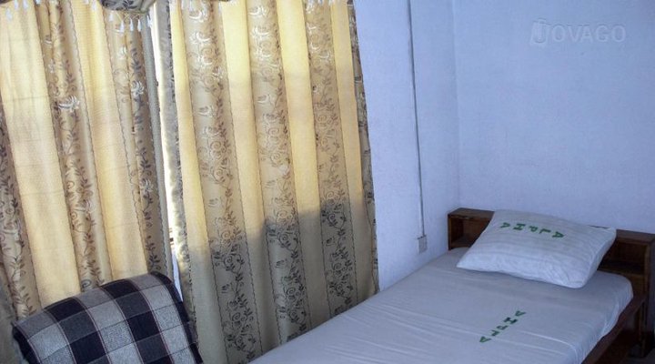 Alpha and Omega Hotel