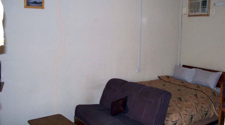 Alpha and Omega Hotel