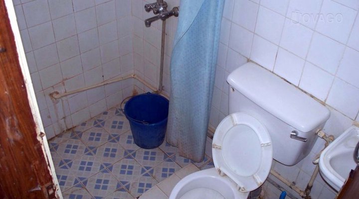 Alpha and Omega Hotel