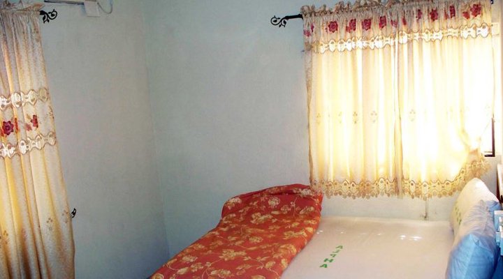 Alpha and Omega Hotel