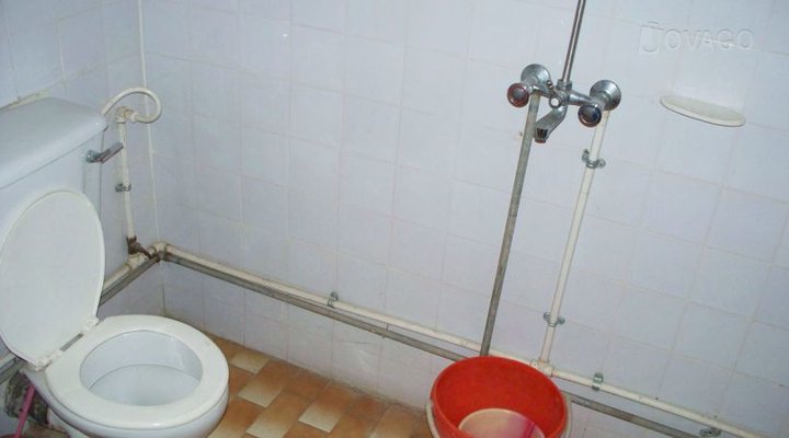 Alpha and Omega Hotel