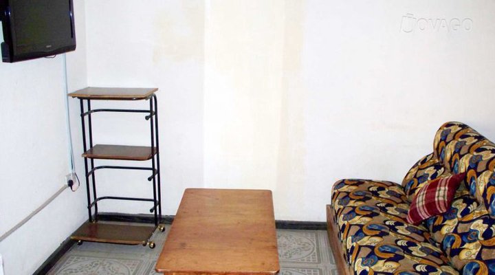 Alpha and Omega Hotel