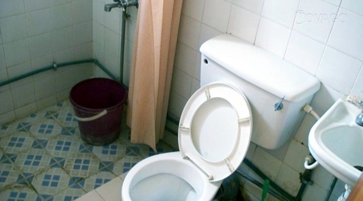 Alpha and Omega Hotel