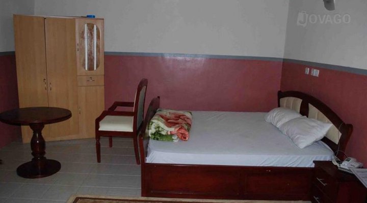 Godiya Tourist Lodge and Resort