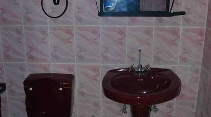 Godiya Tourist Lodge and Resort