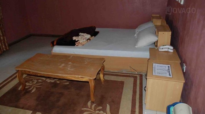 Godiya Tourist Lodge and Resort