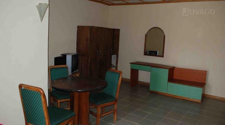 Godiya Tourist Lodge and Resort