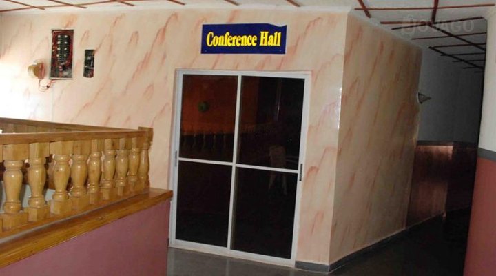 Godiya Tourist Lodge and Resort