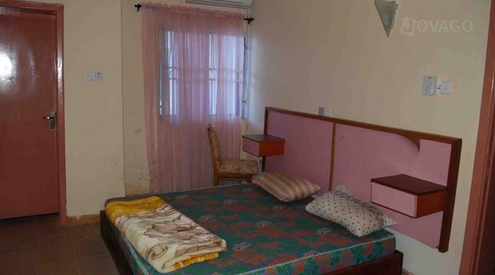 Godiya Tourist Lodge and Resort