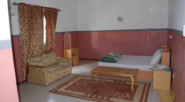 Godiya Tourist Lodge and Resort