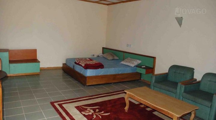 Godiya Tourist Lodge and Resort