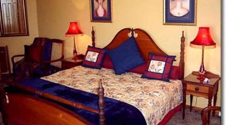 Dana Bay B&B Guest House