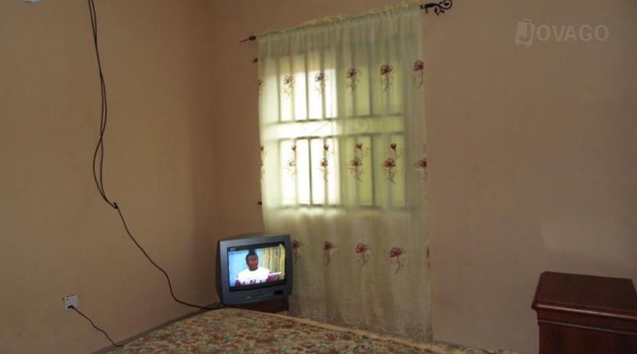 Kenny Sam Best Hotel