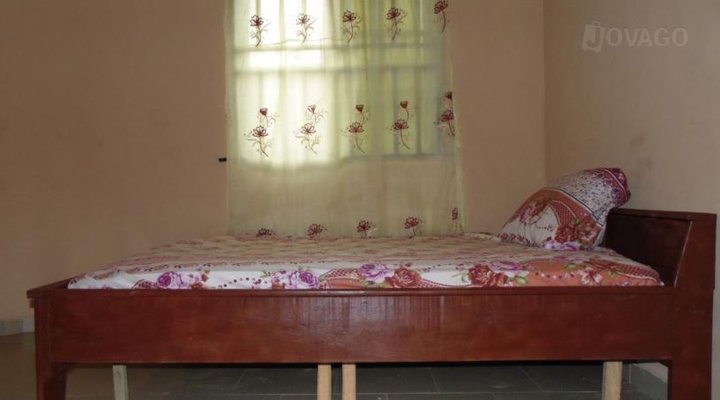 Kenny Sam Best Hotel