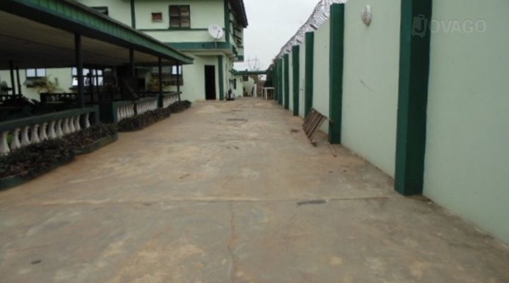 Green Base Hotel