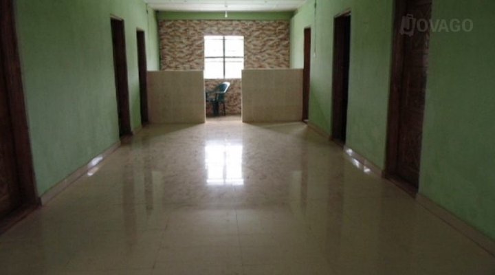 Green Base Hotel