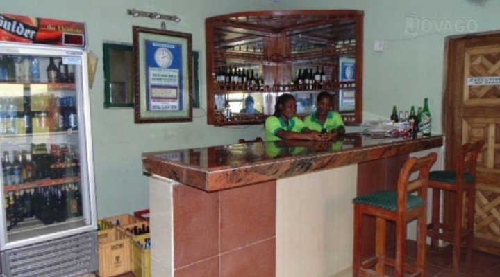 Green Base Hotel