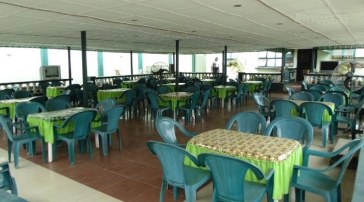 Green Base Hotel