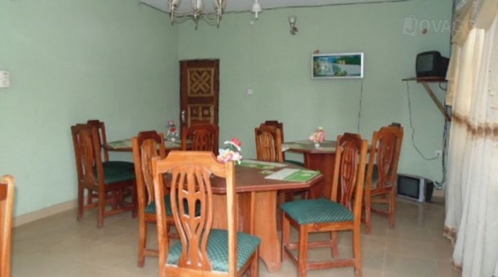 Green Base Hotel