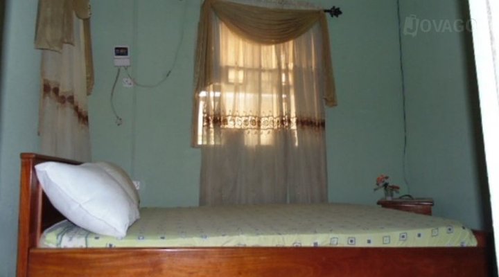 Green Base Hotel