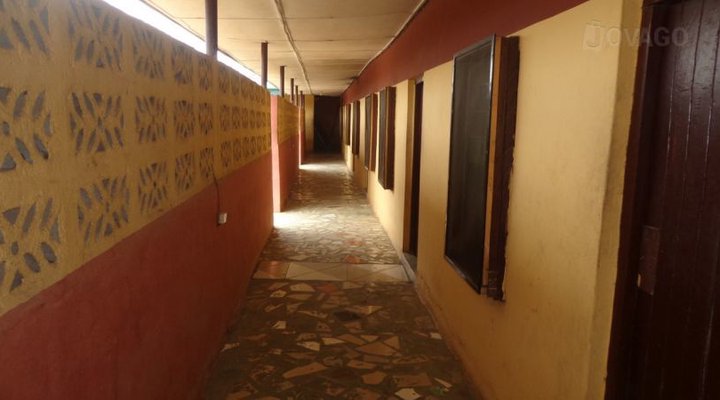 Fides Guest Inn