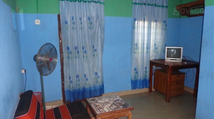 Fides Guest Inn