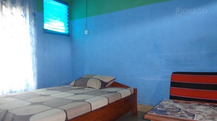Fides Guest Inn